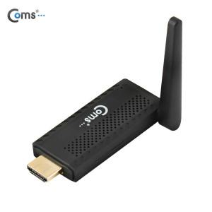 스마트폰 무선 MHL HDMI 케이블 미라캐스트동글 ST045