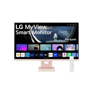 LG 스마트 모니터 27SR50FP 배송무료