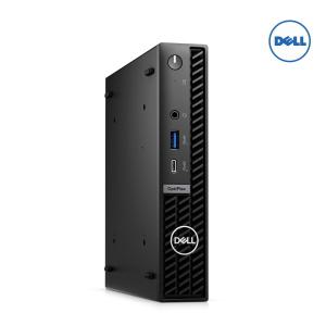 Dell 옵티플렉스 Optiplex 7020 MFF 미니PC i5-14500T (16GB/ 1TB SSD/ 인텔 통합형 그래픽/ Ubuntu/ AS3년) [개봉장착]