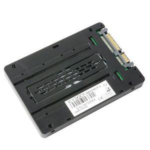 ICYDOCK MB703M2P M.2 SATA to 2.5 SSD 변환 컨버터하드랙 아답 HDD SSD저장장치 케이스 가이드