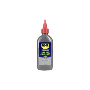 WD-40 바이크 자전거용 체인 오일 건식 120ml 세차 수