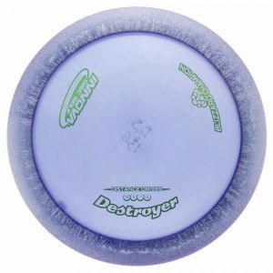 이노바 Innova Champion Disc 블리자드 챔피언 디스트로이어 골프 디스크 140-150g 298306