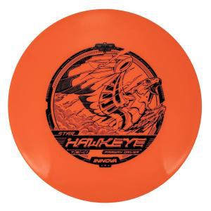 이노바 Innova Star Hawkeye 페어웨이 드라이버 골프 디스크 [색상은 다를 수 있음] - 140-150g 298293