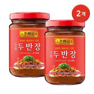 [오뚜기]이금기 중화 두반장소스 368g 2개 / 감칠맛 중화소스