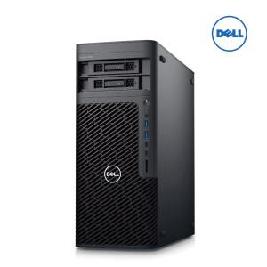 Dell 프리시전 Precision 5860T 워크스테이션 Xeon W3-2423 (32GB/ 1TB SSD/ T1000/ 1350W/ Win11Pro/ AS 3년) [개봉장착]