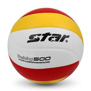 [오너클랜]스타 트레이닝 500 배구공 5호 VB500TR 스타배구공