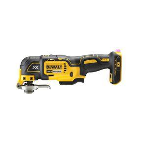 DEWALT 충전멀티컷터(베어툴)_DCS356N-KR 20V/MAX/B