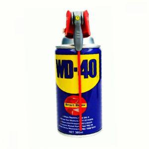 WD 스마트스트로 윤활제 40 360ml