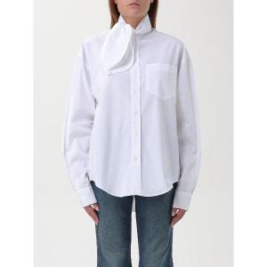 아미 Shirt woman Ami Paris USH104CO0063 TP66040547