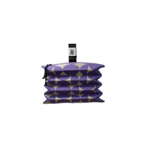 Play Pleats Modern Purple