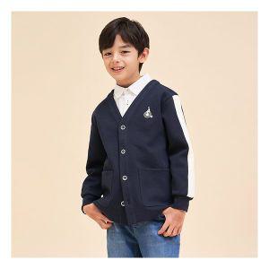 BEANPOLE KIDS 져지소재 가디건 네이비 BI4141U06R 1066323