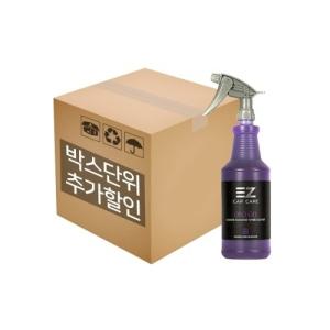 이지카케어 지오젤 1L 알칼리성 휠클리너 6EA / 1BOX