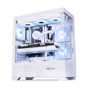 몬스타 가츠 AMD 7800X3D RX7900 32G 게이밍컴퓨터 조립PC 스마일