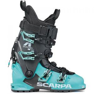 [관부가세포함] Scarpa 스카파 스카르파 4-Quattro XT 스키 부츠 - 여성용 2023/2024