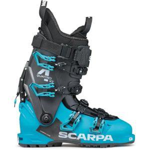 [관부가세포함] Scarpa 스카파 스카르파 4-Quattro XT 스키 부츠 - 남성용 2024/2025