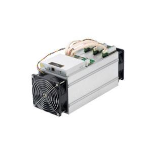 중고 Bitmain Asic 채굴 Antminer S9se 17TH/s 채굴 비트코인 암호화 전원 공급 장치 포함