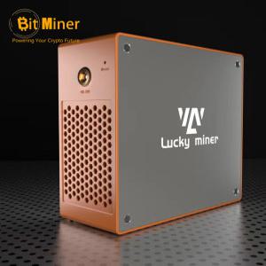 마이닝 럭키 마이너 LV07 최신 업그레이드 BTC DGB BCH 솔로 비트코인 마이너 1T GH/S WiFi asic 채굴기용 SHA 256 지지대