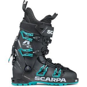 [관부가세포함] Scarpa 스카파 스카르파 4-Quattro SL 스키 부츠 - 여성용 2023/2024