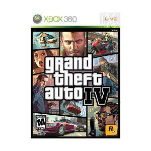 Grand Theft Auto IV(Xbox 360) 엑스박스 111488