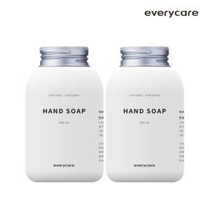 [1+1]핸드솝 300ml