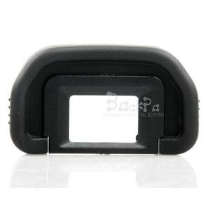 뷰파인더 10PCS 카메라 EB 고무 Eyecup 뷰 파인더 Canon EOS 5D 5D 마크 II 6D 10D 20D 30D 40D 50D 60D 60