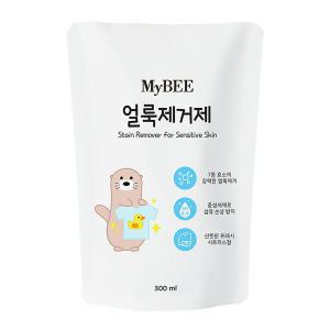 메온셀 [마이비]얼룩제거제 리필 300ml