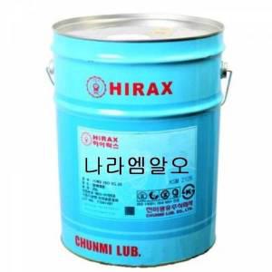 [제이큐]천미광유 기계유 HINE OIL 460 20L