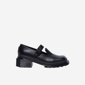 [정품] 닥터마틴 우먼 메이볼 메리 제인 블랙 - 24FW [KREAM 단독] Dr. Martens Women Maybole Mary Jane 5