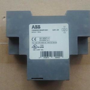 ABB UA1-24 UA1-230 UA1-400 에이비비 산업용 오토 컨트롤러