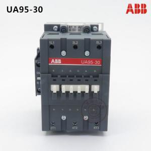 ABB 접촉기 UA26-30-10 220-230V50/230-240V60HZ 에이비비 산업용 접촉기