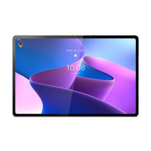 레노버(lenovo) Lenovo 탭 P12 프로 태블릿12.6인치 2K옥타 코어 (Kryo 585 싱글 (1 코어) 3.20GHz + Kryo