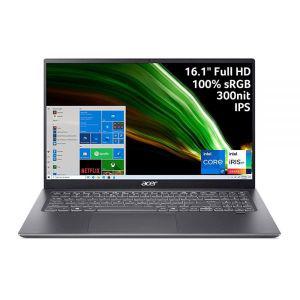 Acer 스위프트 3 신  라이트 노트북 16.1인치 SF316-51-740H 제품 453744