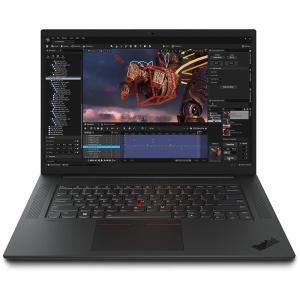 레노버(lenovo) Lenovo ThinkPad P1 Gen 6 21FV001PUS 16인치 모바일 워크스테이션WQXGA2560 x 1600인텔 코