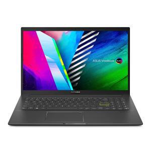 Asus 에이수스 VivoBook 15 OLED K513 얇고 가벼운 노트북, 15.6 디스플레이, 인텔 i5-1135G7 CPU, 아이리