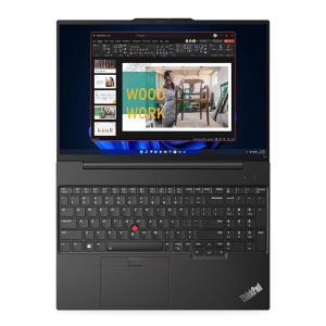 레노버(lenovo) Lenovo 씽크패드 E16 Gen 1 노트북, 인텔 10코어 i5-1335U, 14인치 WUXGA(1920x1200) 터치