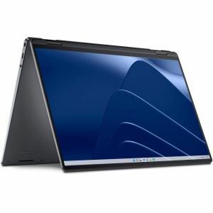 DELL 델 Latitude 9000 9450 14인치 터치스크린 컨버터블 21 노트북QHD+인텔 코어 울트라 7 165U인텔 Evo