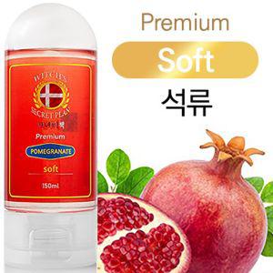 마사지젤 윤활제 수용성 마녀비책 프리미엄 석류150ml 바디 오일 슬리밍