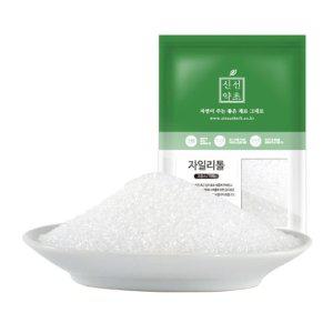 핀란드산 자일리톨 분말 1kg 자일리톨크리스탈 x3세트 (WE2228F)