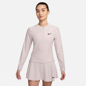 [매장정품] 나이키 NIKE FV0258-019 나이키코트 우먼스 드라이핏 어드밴티지 미드레이어 496358