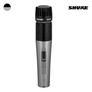 슈어 545SD-LC 마이크 / Shure Microphone