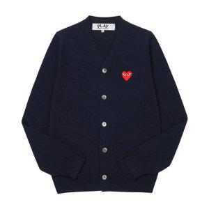 [꼼데가르송 COMME DES GARCONS] P1N008 2 남성 가디건