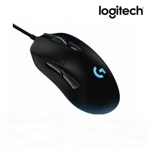 로지텍코리아 로지텍G G403 HERO 게이밍 마우스