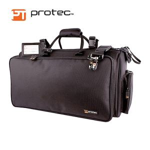 프로텍 트럼펫케이스 C248 c248 악기가방 색소폰케이스 protec case