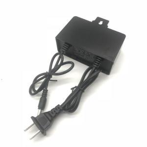 야외 방수 CCTV 카메라 전원 어댑터, AC/DC 12V 2A 2000ma, EU US AU 플러그 어댑터, CCTV 카메라 충전기