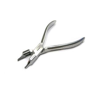 [KASCO] 노우스 플라이어 26-230 (15cm) - Nose Plier