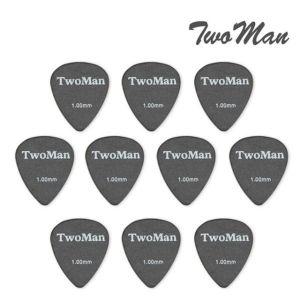 1.0mm 세트(10개) 5 Guitar Pick 피크 악기소품 기타 용품 악기 소품 일렉