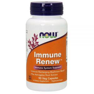 나우푸드(now foods) 6206730949 Immune Renew NOW Foods 90 VCaps