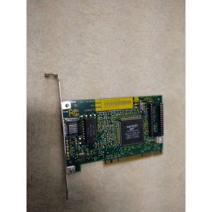 Compaq HP 179164-001 179338-001 3-COM 10100Base-TX Fast Ethernet XL PCI interface