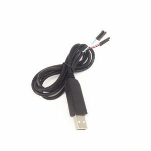 1.8V USB To TTL Cable Transfer Serial Line Brush Download