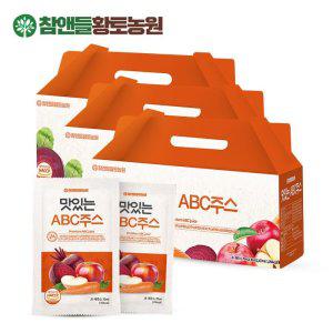 맛있는 abc쥬스 30포 3박스